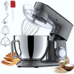 Mixer