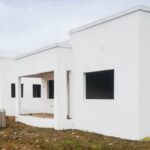 Estate housing