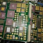 laptop board
