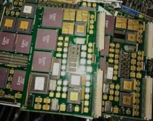laptop board